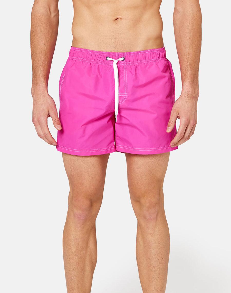 Sundek Costume Da Bagno Corto Vita Elasticata M504BDTA100-76901