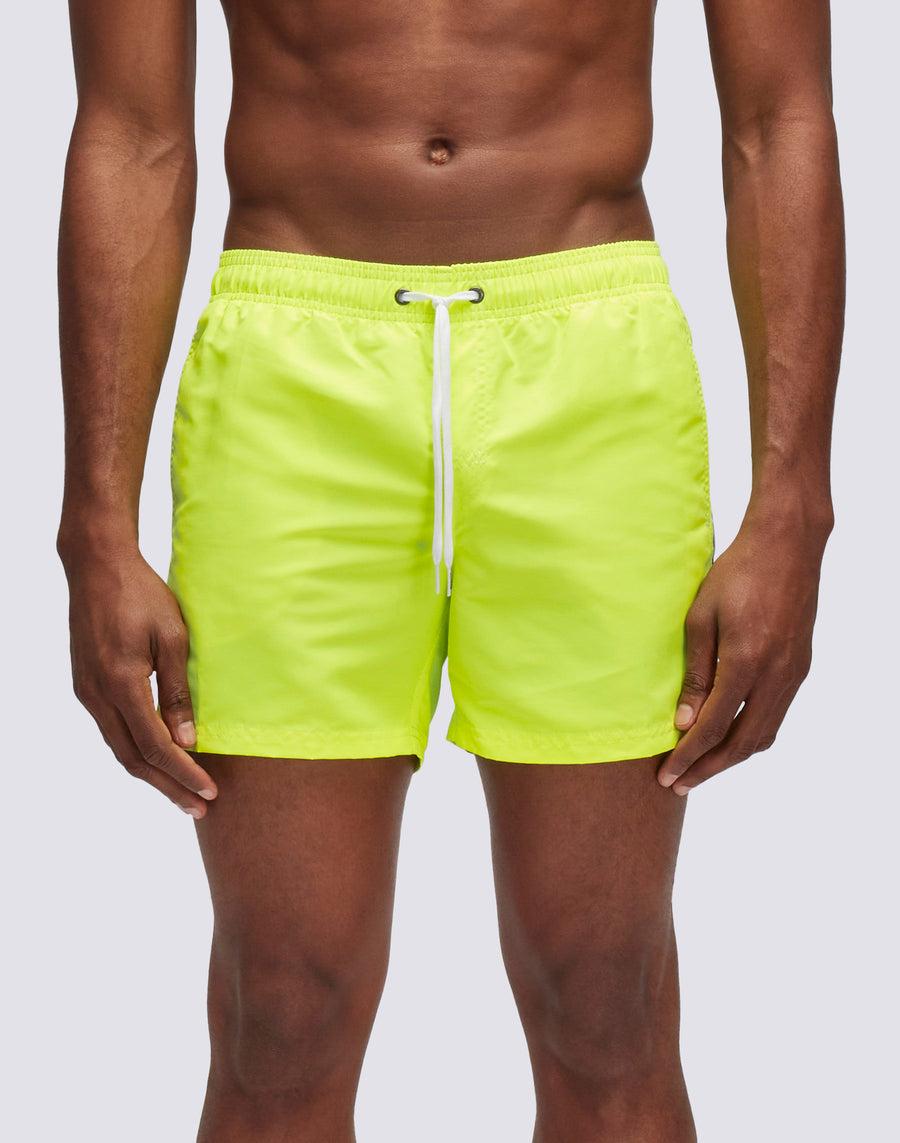 Sundek Costume Da Bagno Corto Vita Elasticata M504BDTA100-23014