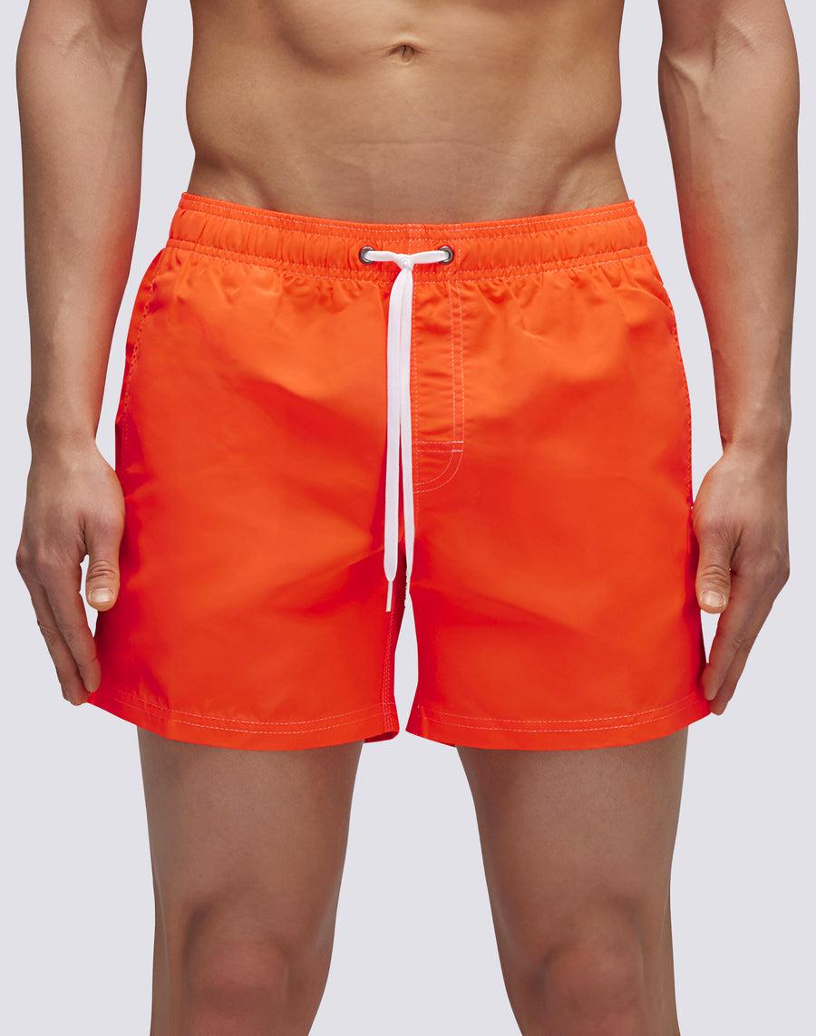 Sundek Costume Da Bagno Corto Vita Elasticata M504BDTA100-04710