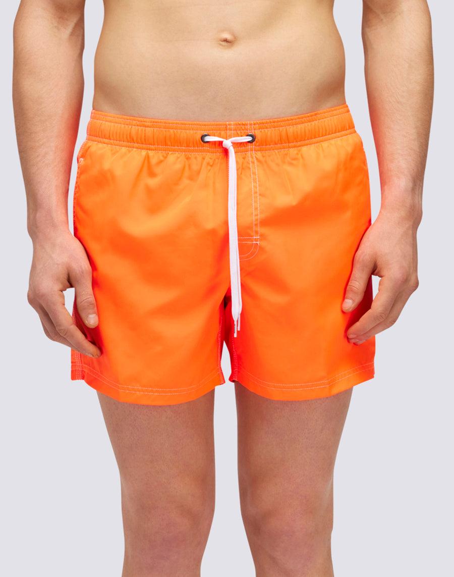 Sundek COSTUME DA BAGNO CORTO VITA ELASTICATA POLIESTERE RICICLATO REPREVE® M504bdrt300-04701