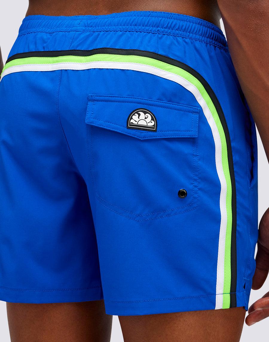 Sundek COSTUME DA BAGNO CORTO VITA ELASTICATA STRETCH M597bdp7700-67504