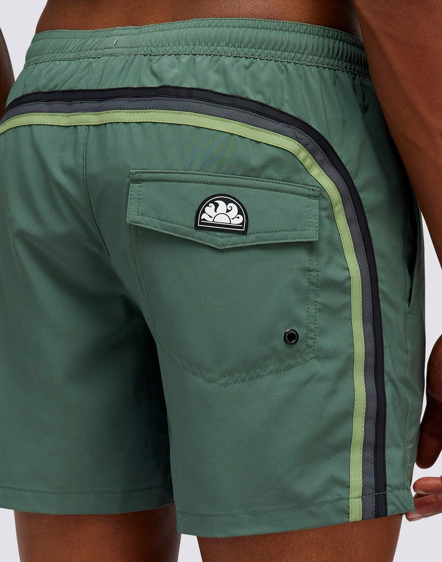 Sundek COSTUME DA BAGNO CORTO VITA ELASTICATA STRETCH M597bdp7700-a2701