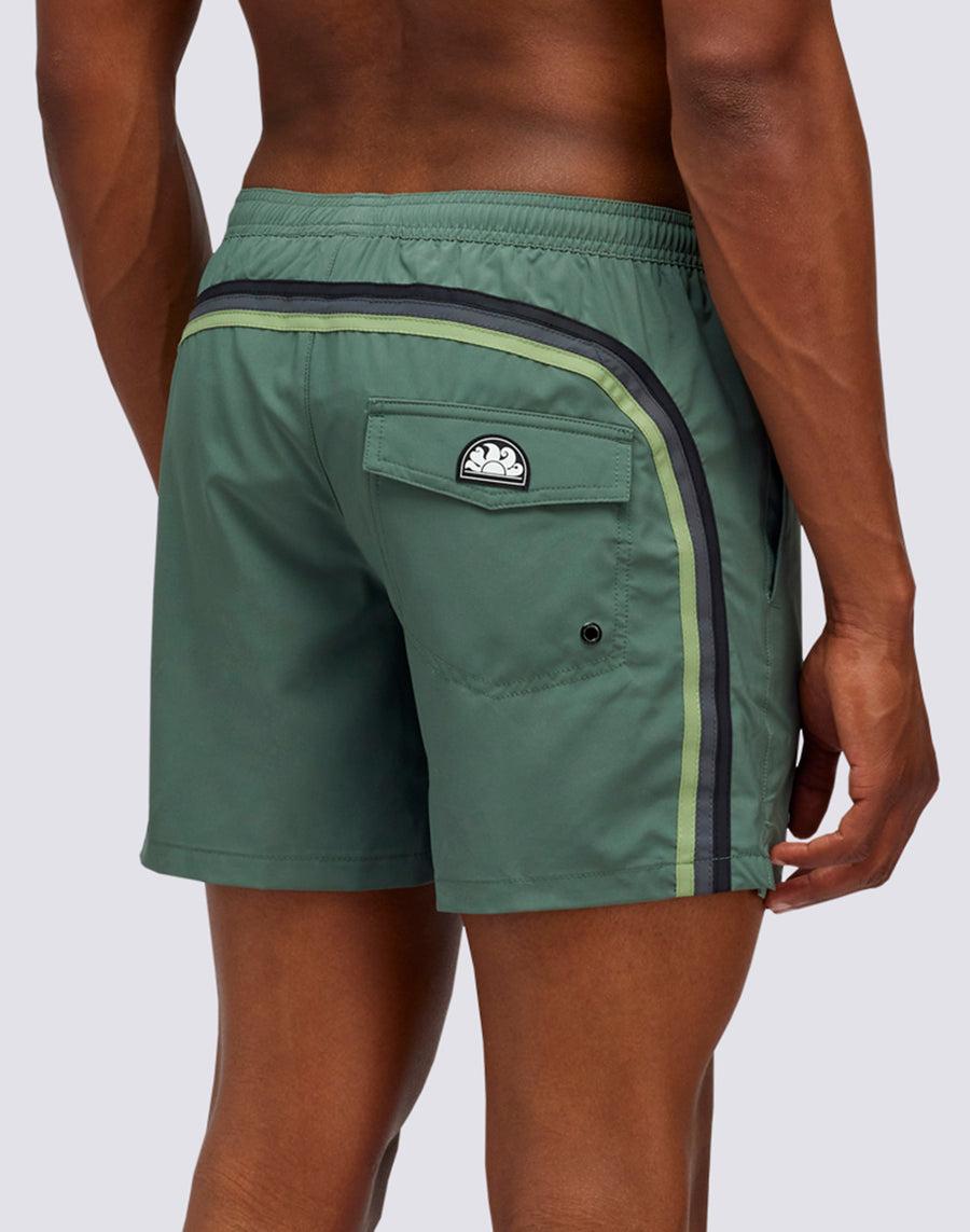 Sundek COSTUME DA BAGNO CORTO VITA ELASTICATA STRETCH m597bdp7700-a2701