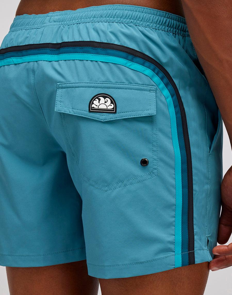 Sundek COSTUME DA BAGNO CORTO VITA ELASTICATA STRETCH M597bdp7700-a2601