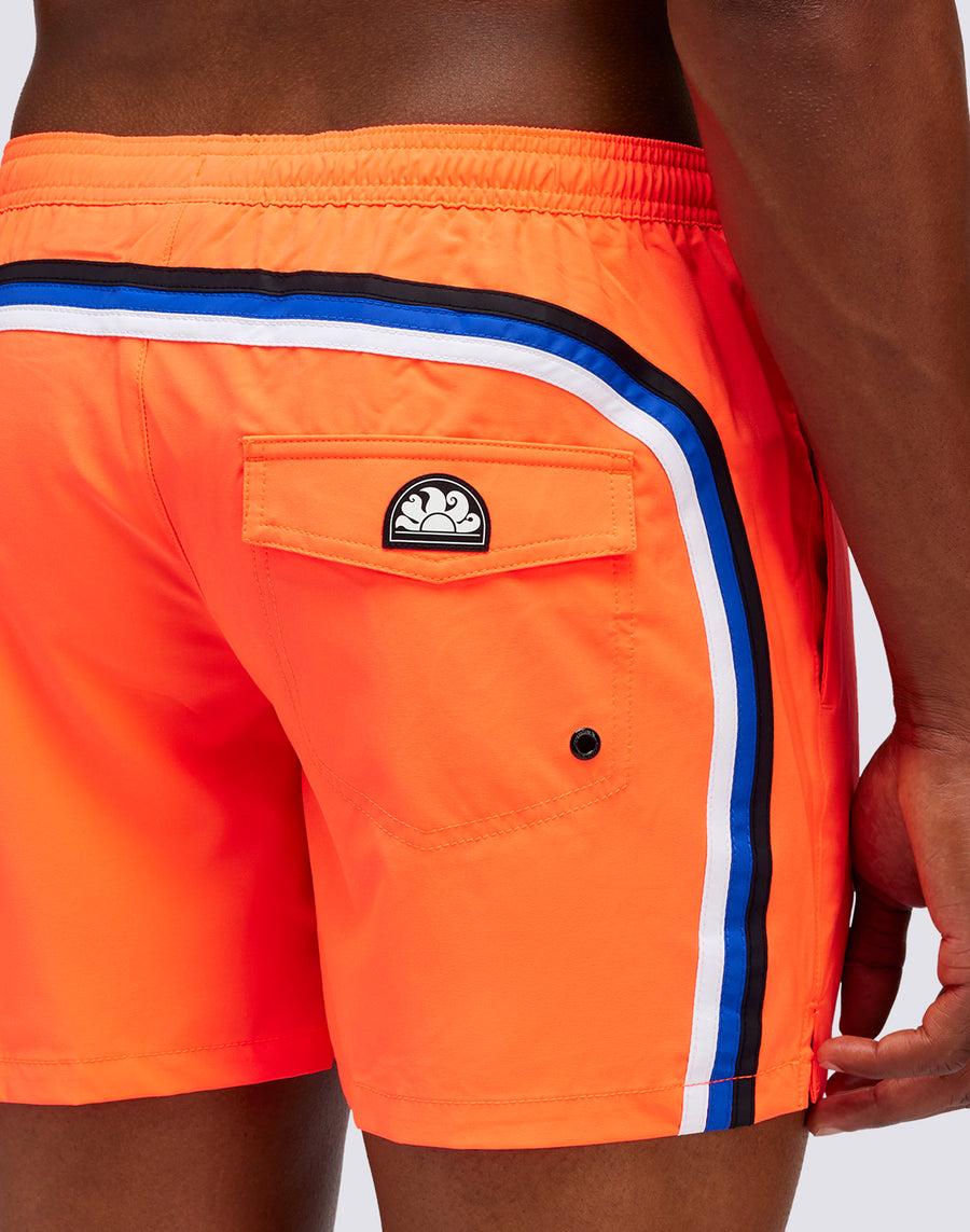 Sundek COSTUME DA BAGNO CORTO VITA ELASTICATA STRETCH M597bdp7700-04705