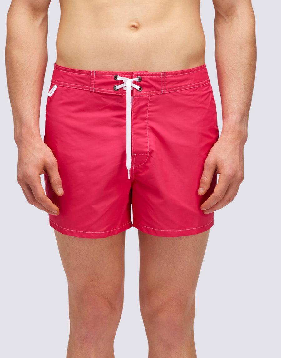 Sundek COSTUME DA BAGNO CORTO VITA FISSA ICONIC TAFFETA M502bdta100-69203