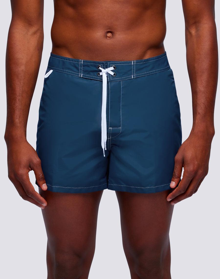 Sundek Costume Da Bagno Corto Vita Fissa M502BDTA100-00724