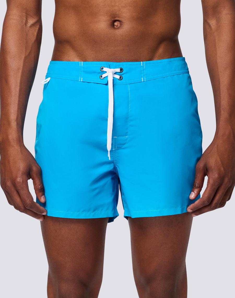 Sundek Costume Da Bagno Corto Vita Fissa M502BDTA100-67402