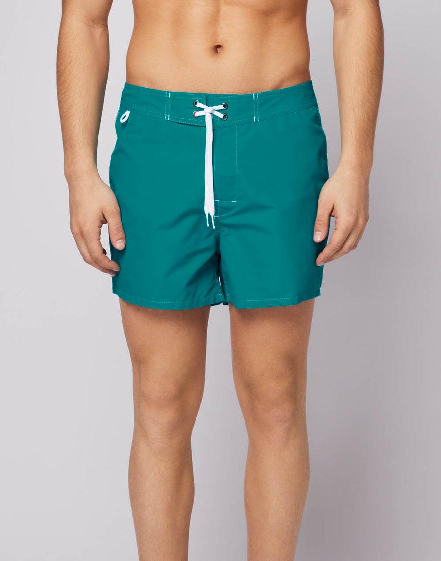 Sundek Costume Da Bagno Corto Vita Fissa M502BDTA100-95001