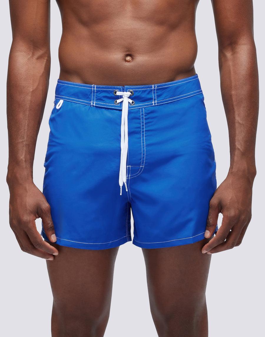 Sundek Costume Da Bagno Light Poly M502bdp0300-00107