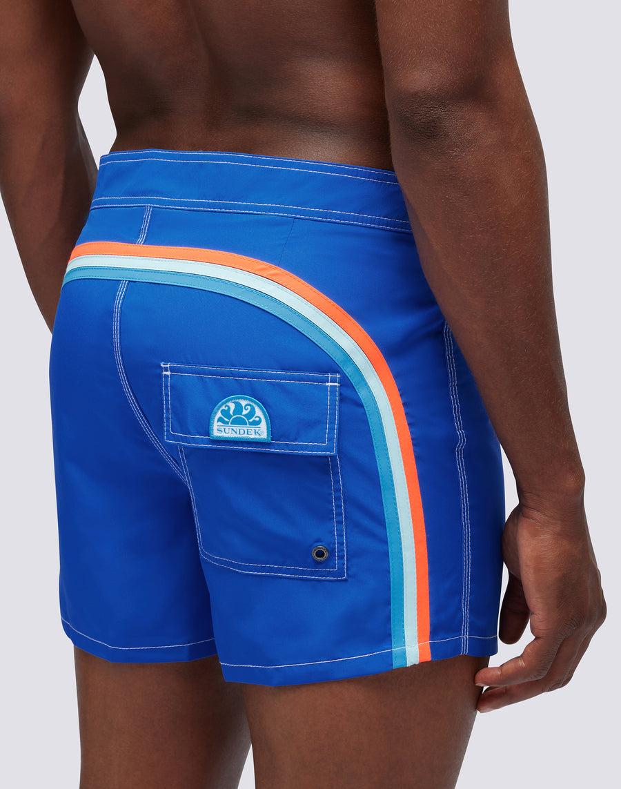 Sundek Costume Da Bagno Light Poly M502bdp0300-00107