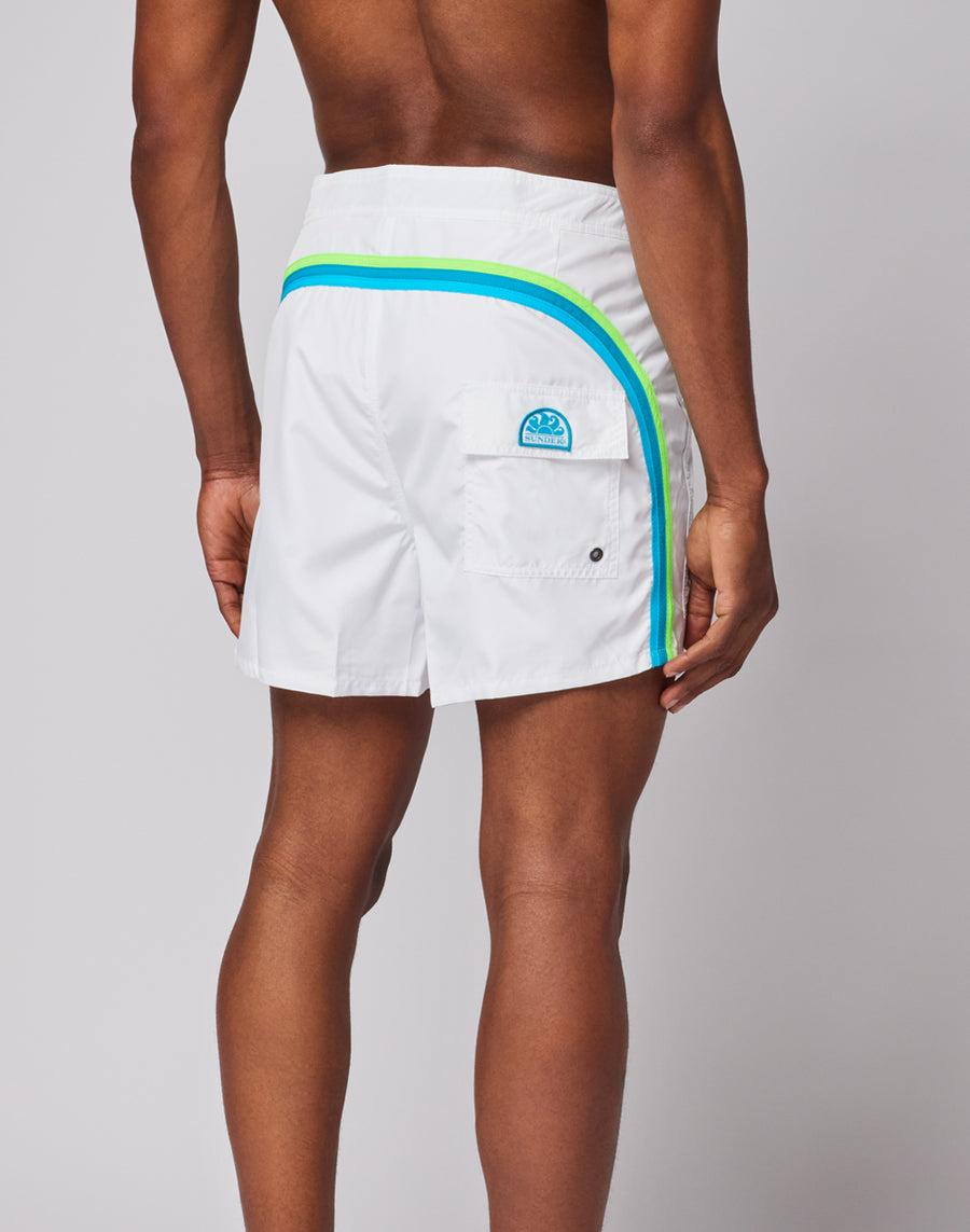 Sundek costume da bagno light poly m502bdp0300-00630