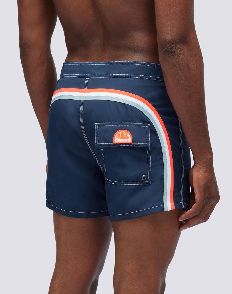 Sundek costume da bagno light poly m502bdp0300-00724