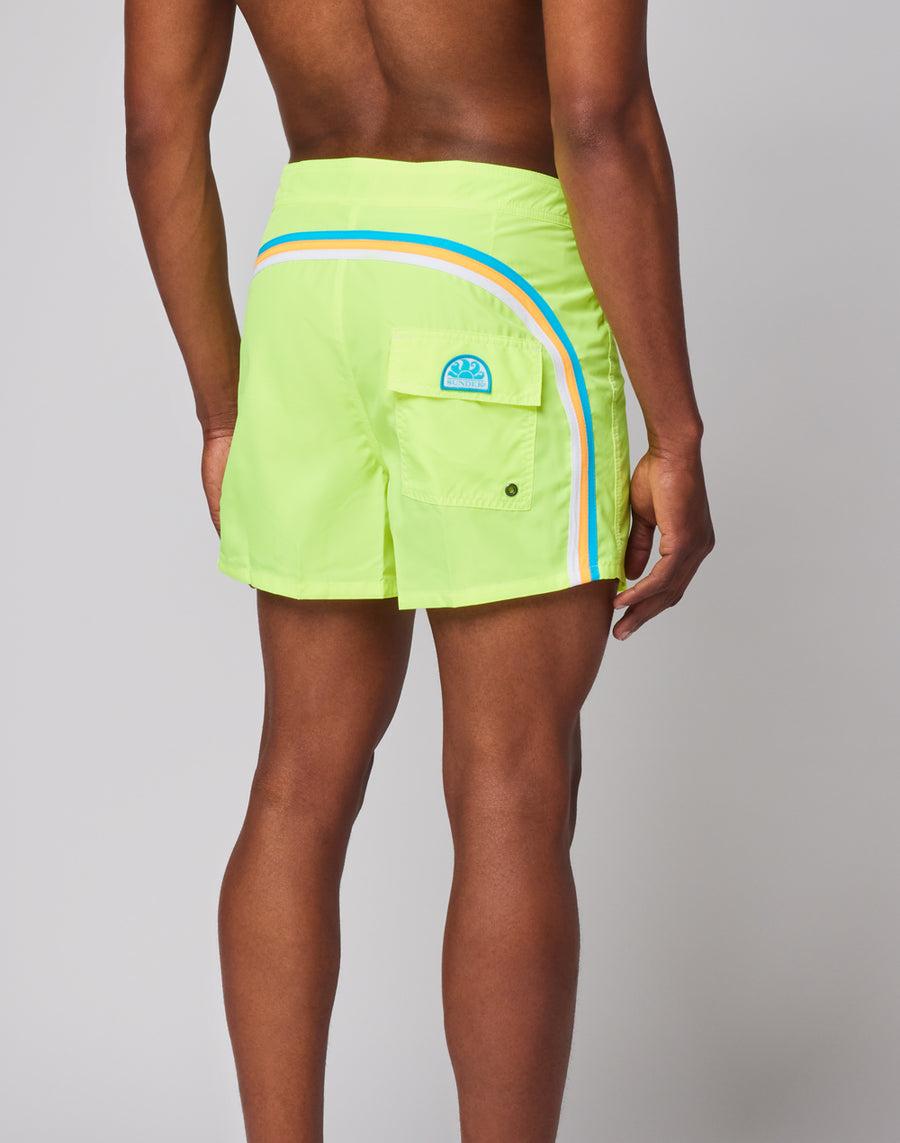 Sundek costume da bagno light poly m502bdp0300-23012