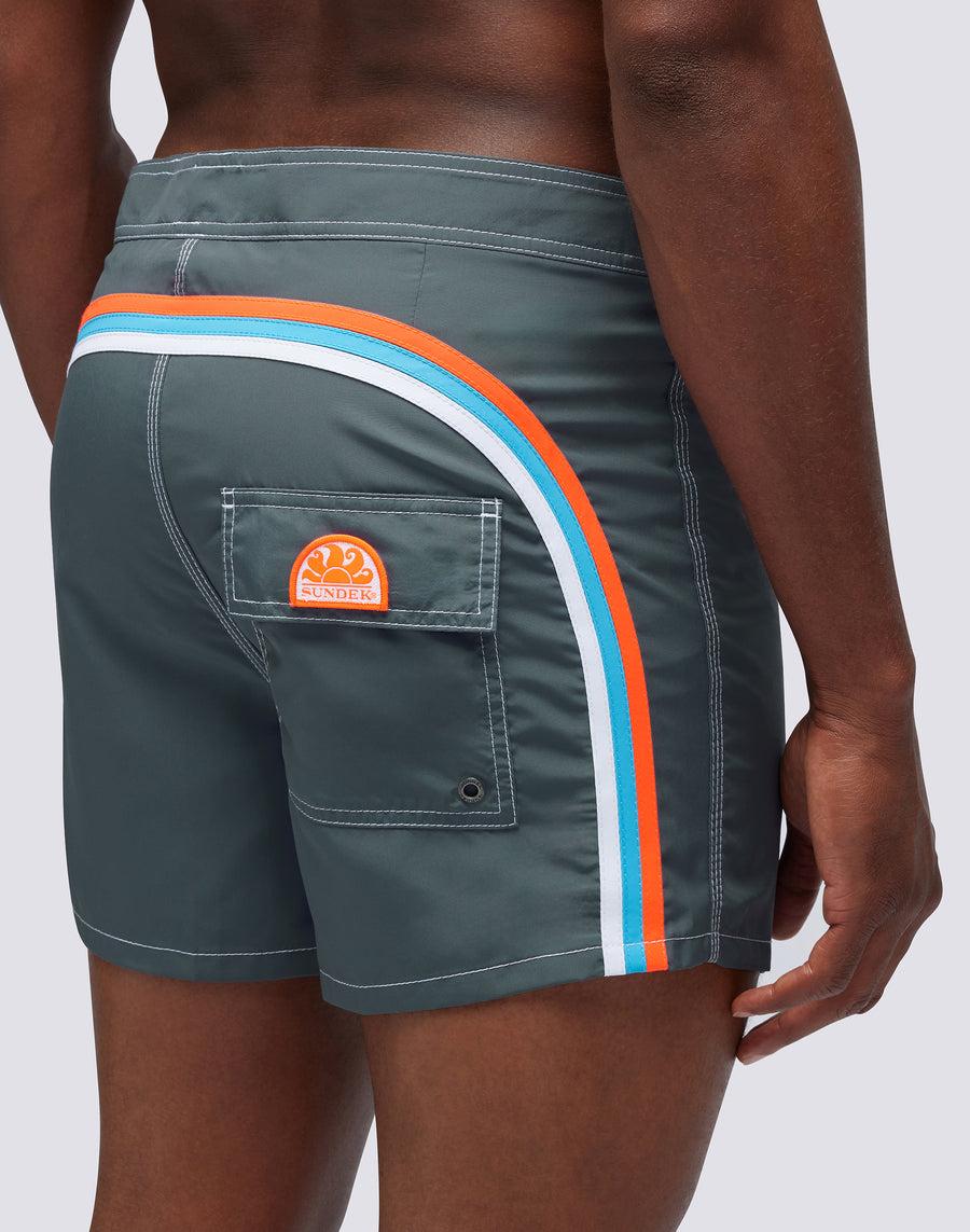 Sundek Costume Da Bagno Light Poly M502bdp0300-29705