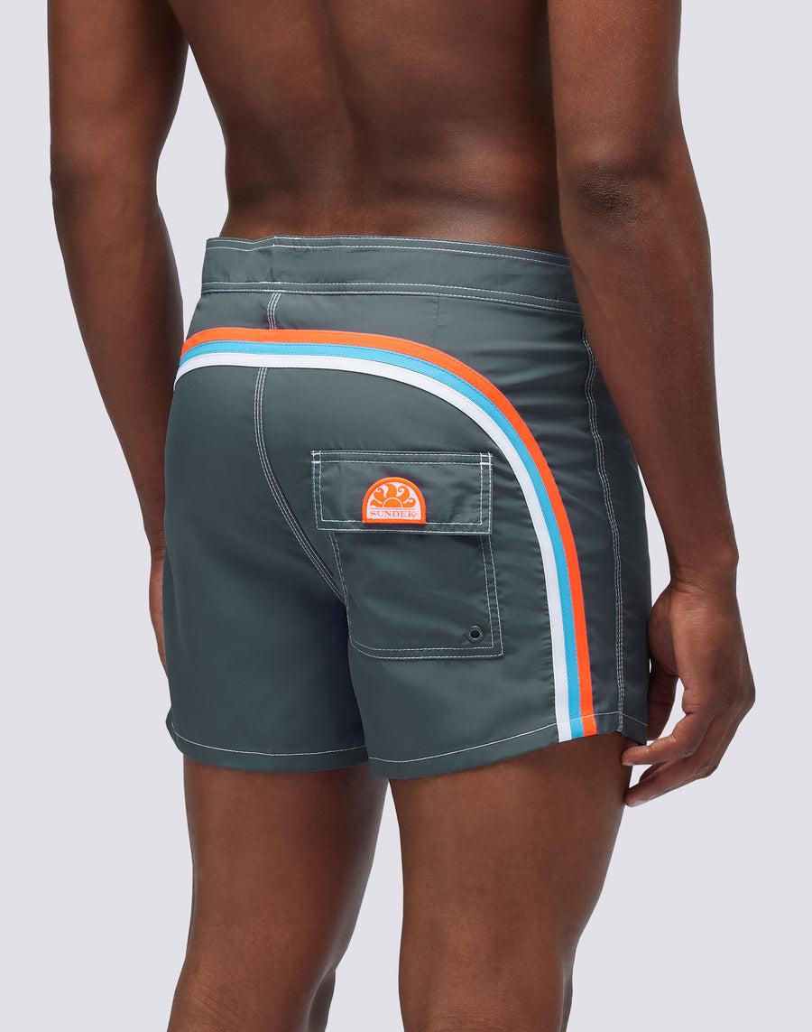 Sundek costume da bagno light poly m502bdp0300-29705