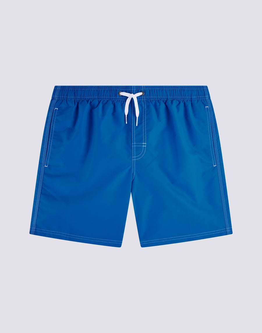 Sundek COSTUME DA BAGNO LUNGHEZZA MEDIA VITA ELASTICATA ICONIC TAFFETA M505bdta100-a2201