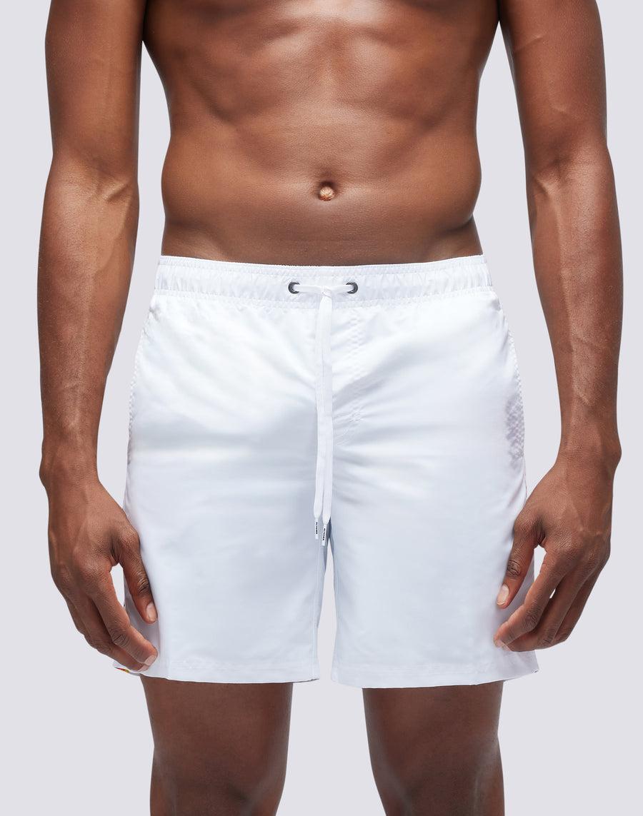 Sundek Costume Da Bagno Lunghezza Media Vita Elasticata M505BDTA100-61401