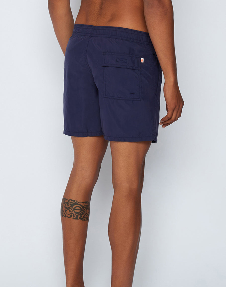 Sundek Costume Da Bagno Lunghezza Media Vita Elasticata M712BDN5000-90000