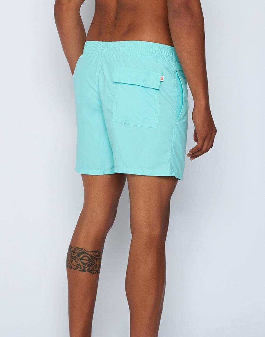 Sundek Costume Da Bagno Lunghezza Media Vita Elasticata M712BDN5000-85800