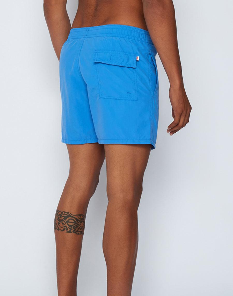 Sundek Costume Da Bagno Lunghezza Media Vita Elasticata M712BDN5000-84100