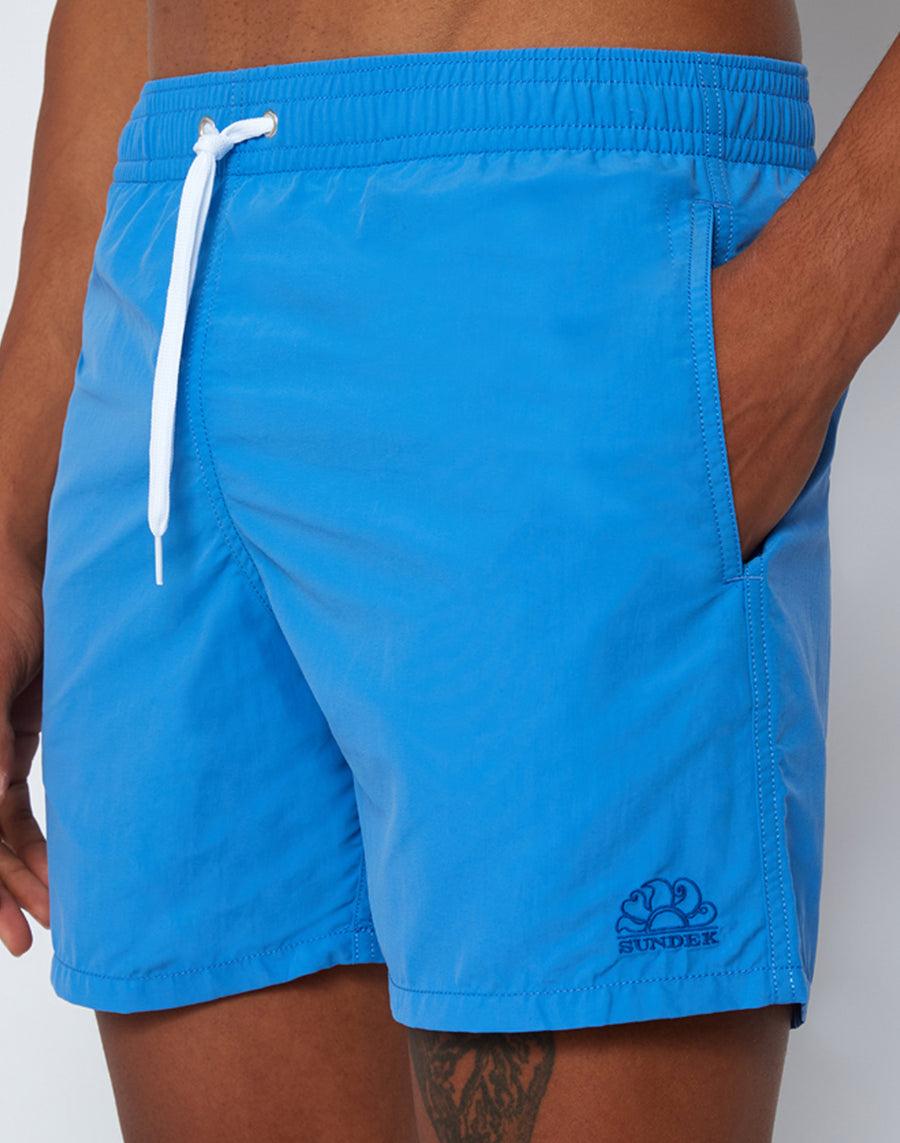 Sundek Costume Da Bagno Lunghezza Media Vita Elasticata M712BDN5000-84100