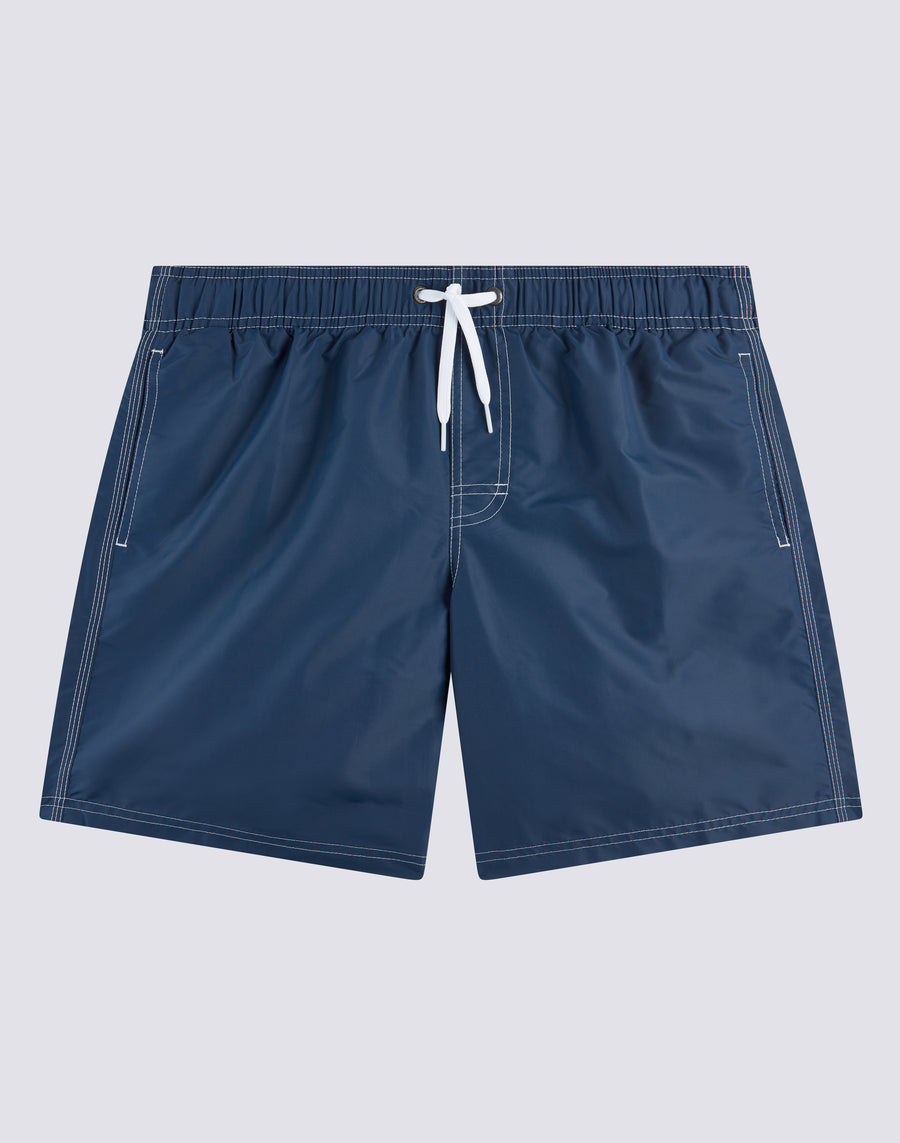 Sundek Costume Da Bagno Lunghezza Media Vita Elasticata M505BDTA100-00724