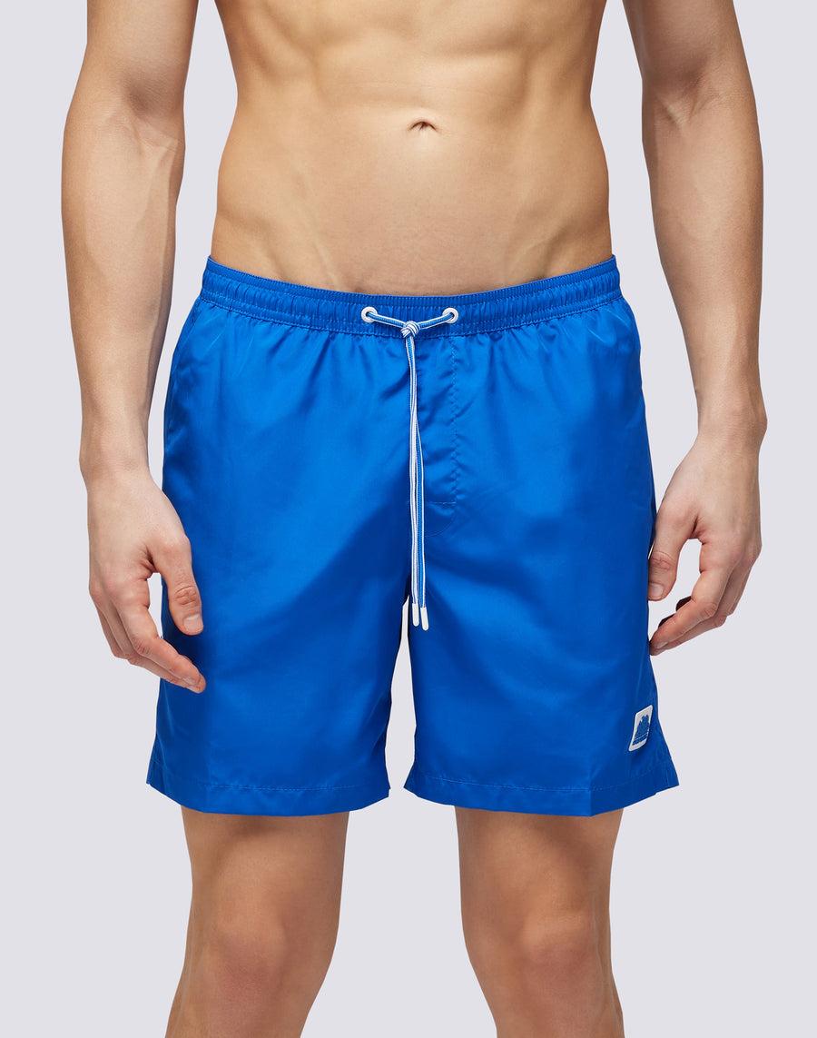 Sundek COSTUME DA BAGNO MEDIO VITA ELASTICATA LIGHT POLY M705bdp0300-00101