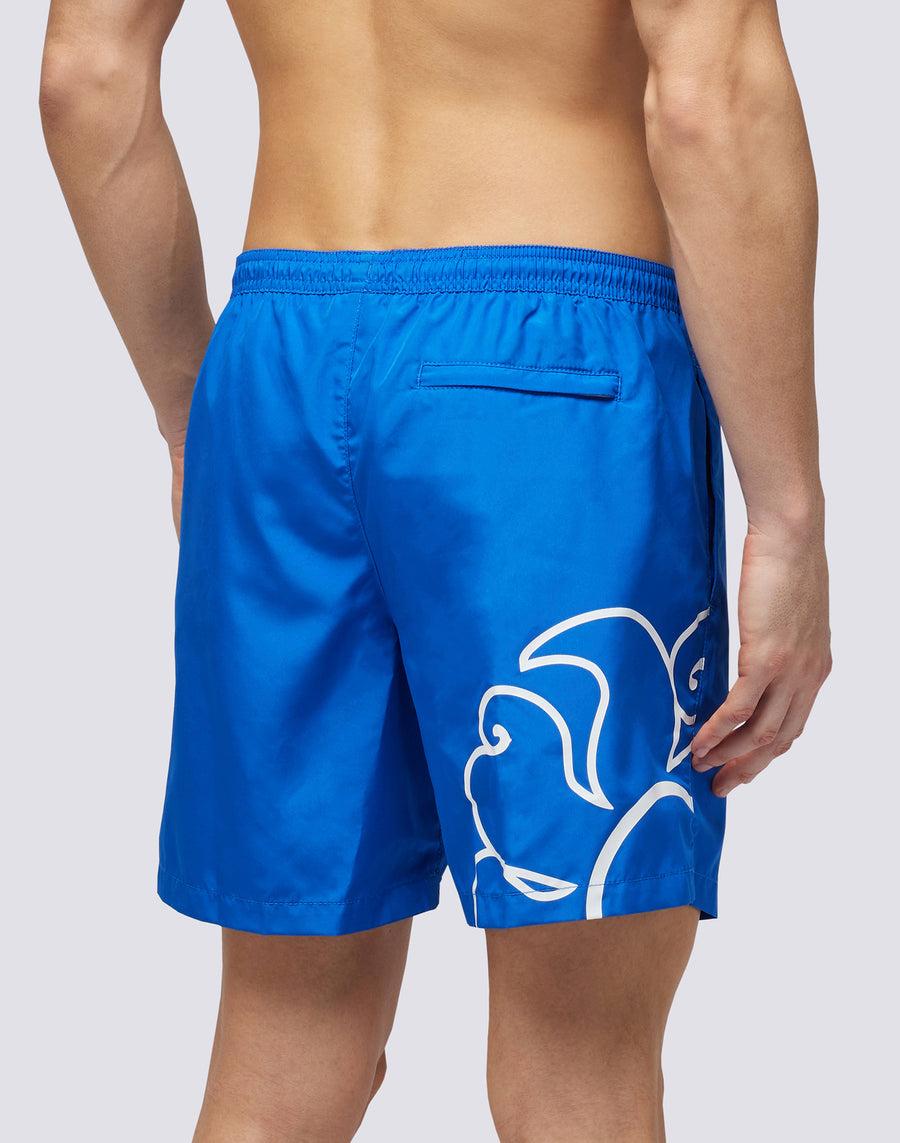 Sundek COSTUME DA BAGNO MEDIO VITA ELASTICATA LIGHT POLY m705bdp0300-00101