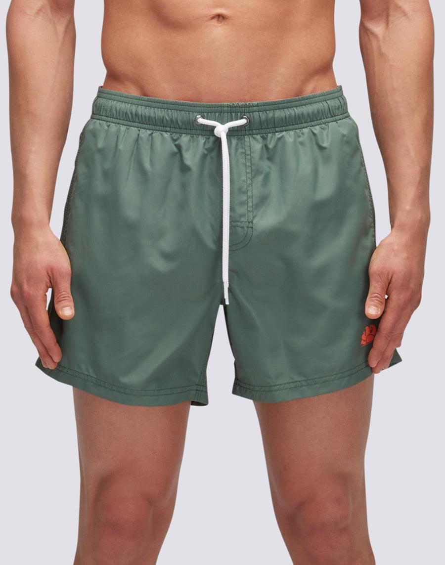 Sundek COSTUME DA BAGNO STAMPA SUNDEK M724bdrt400-a2701