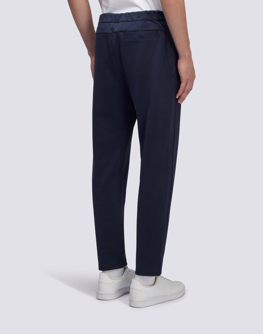 Sundek PANTALONI CON VITA SEMI ELASTICATA M301TRIL400-00701