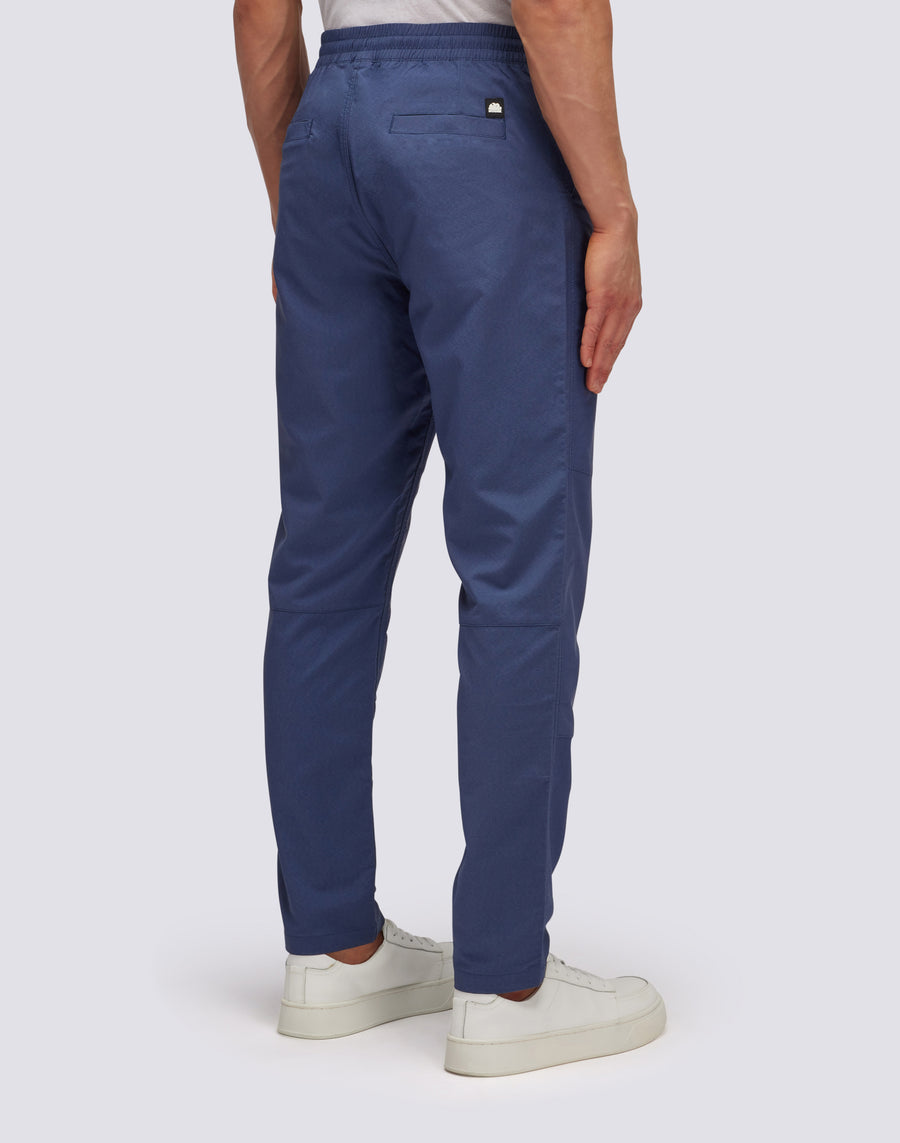 Sundek Pantaloni New Barao In Twill M183TRP8700-00700