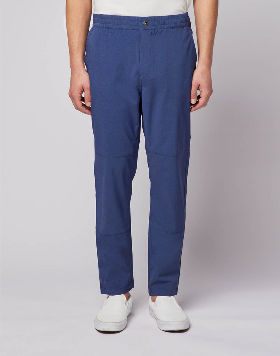 Sundek pantaloni new barao in twill M183TRP8700-00700