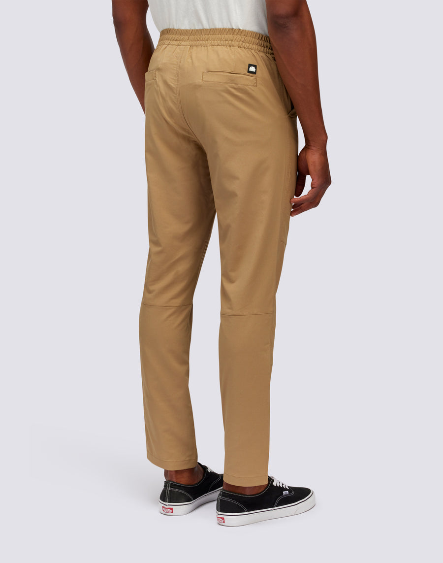 Sundek Pantaloni New Barao In Twill M183TRP8700-15800
