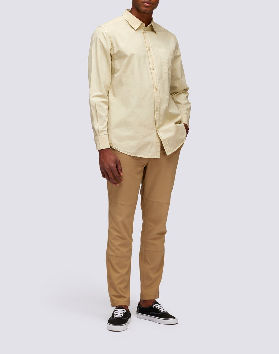 Sundek Pantaloni New Barao In Twill M183TRP8700-15800