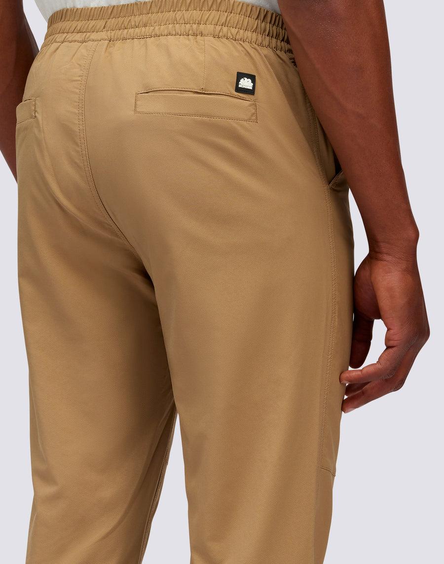 Sundek Pantaloni New Barao In Twill M183TRP8700-15800
