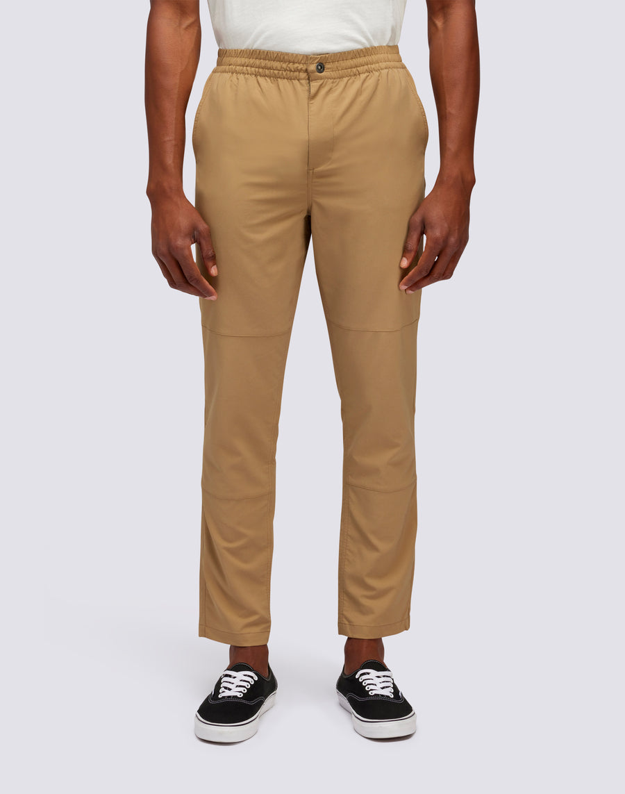 Sundek pantaloni new barao in twill M183TRP8700-15800