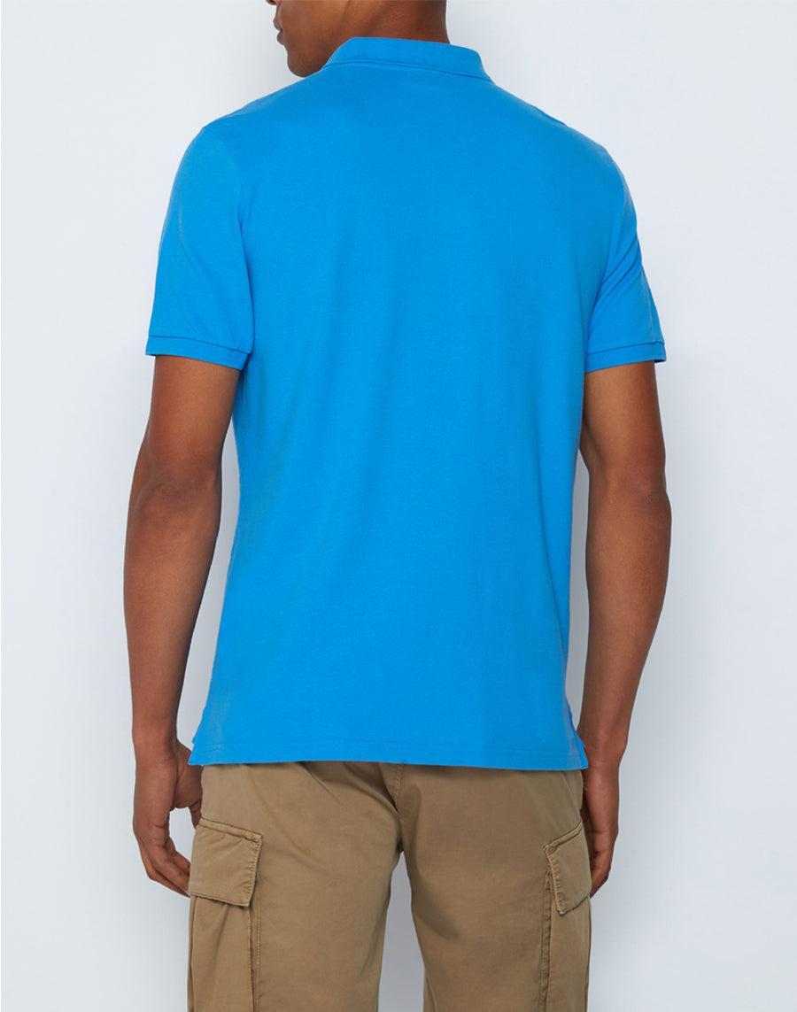 Sundek Polo Chadwick In Cotone Piquet M795PLPQ500-97101