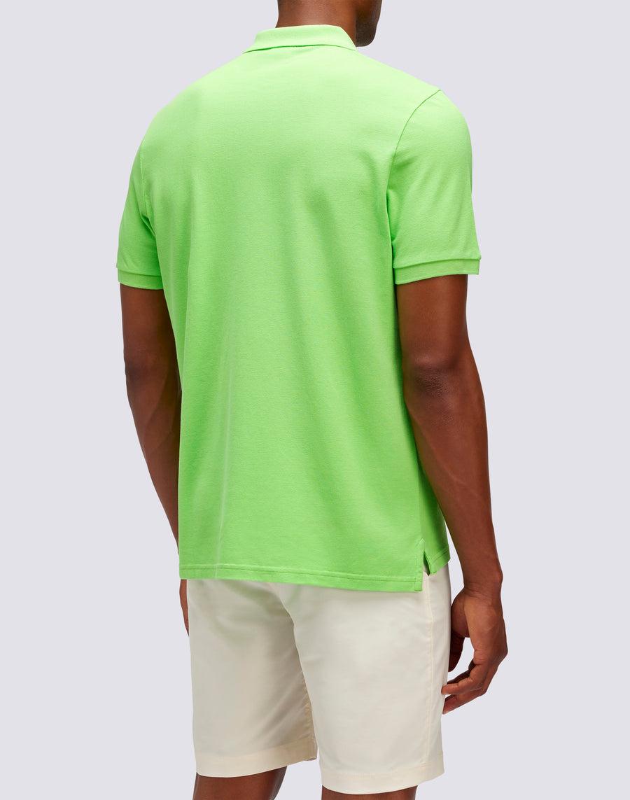 Sundek POLO CHADWICK IN COTONE PIQUET M795plpq500-a3501