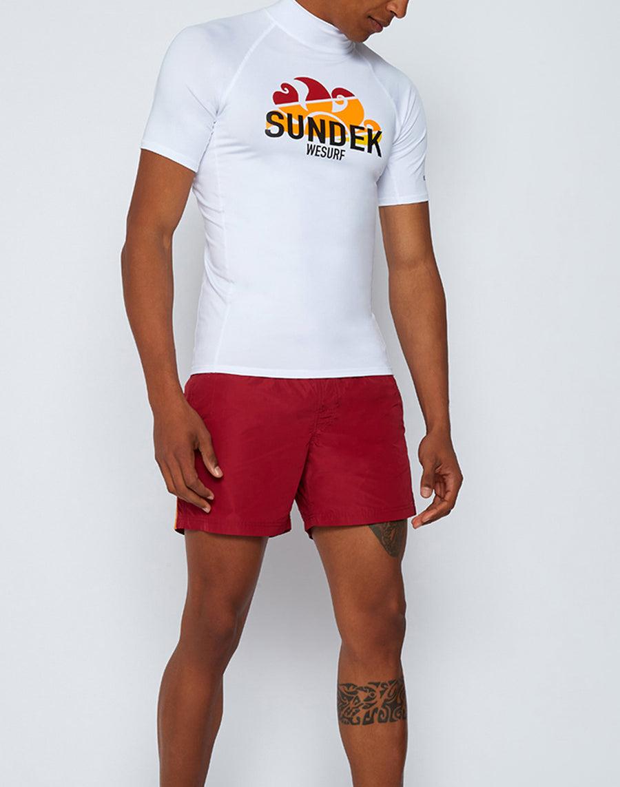 Sundek Rashguard Girocollo Upf 50 M266RSPY100-00601