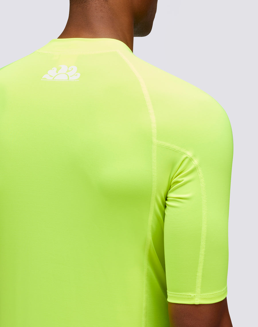 Sundek Rashguard Girocollo Upf 50 M269RSPY100-23001