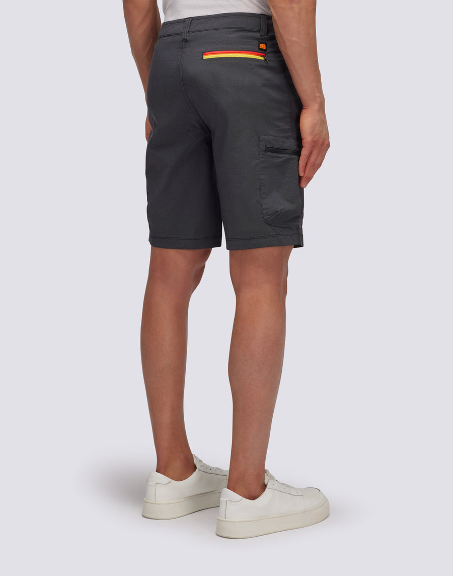 Sundek Shorts Cargo In Tessuto Quick Dry M169WKP8700-00402