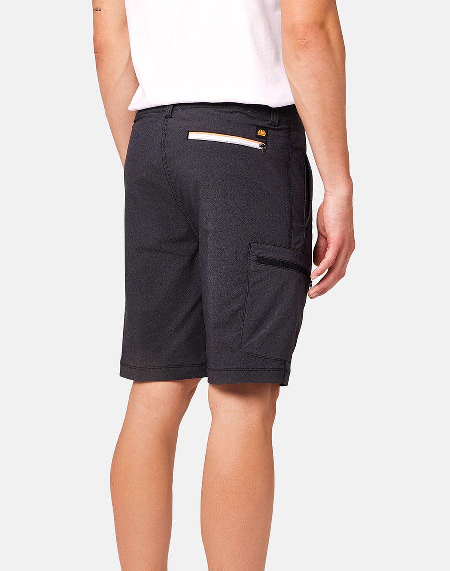 Sundek Shorts Cargo In Tessuto Quick Dry M169WKP8700-00401