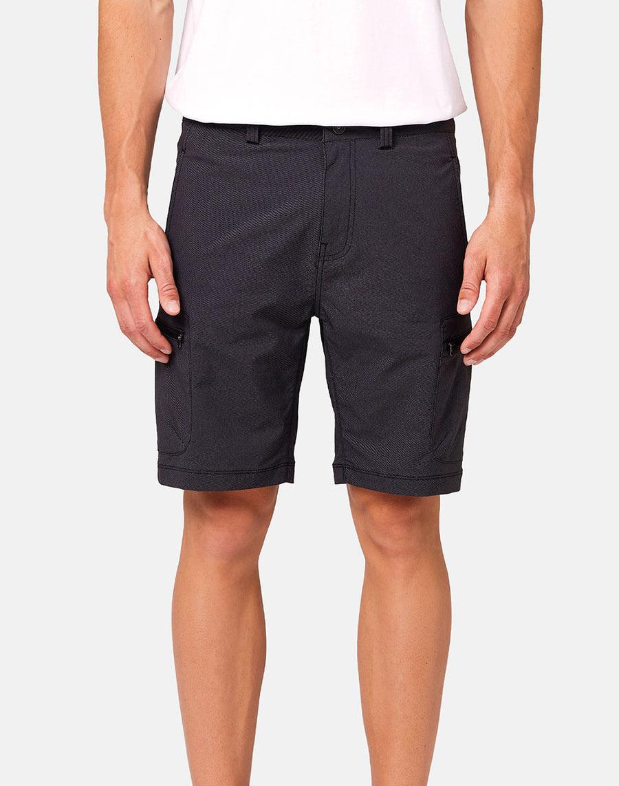 Sundek Shorts cargo in tessuto Quick Dry M169WKP8700-00401