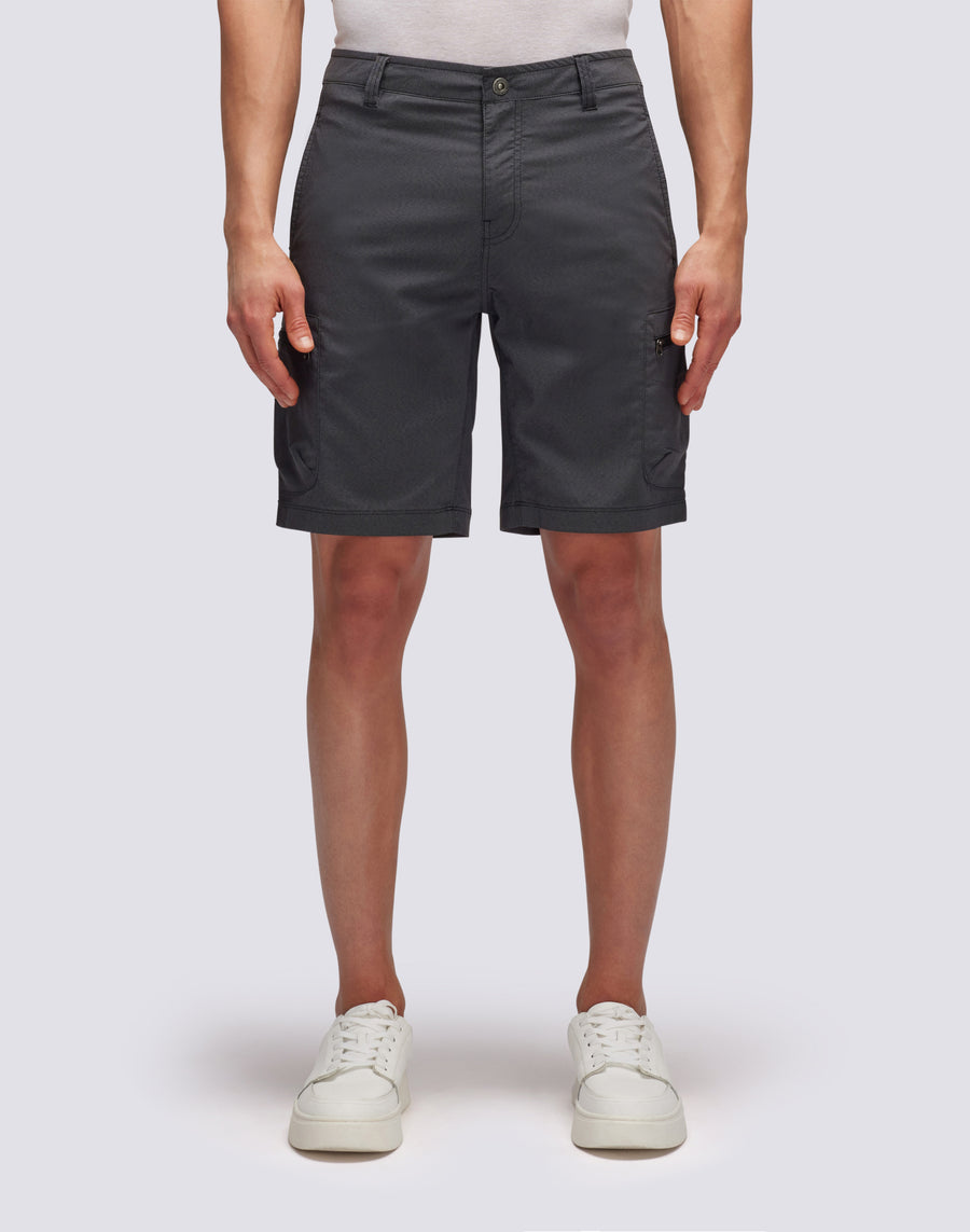 Sundek shorts cargo in tessuto quick dry M169WKP8700-00402