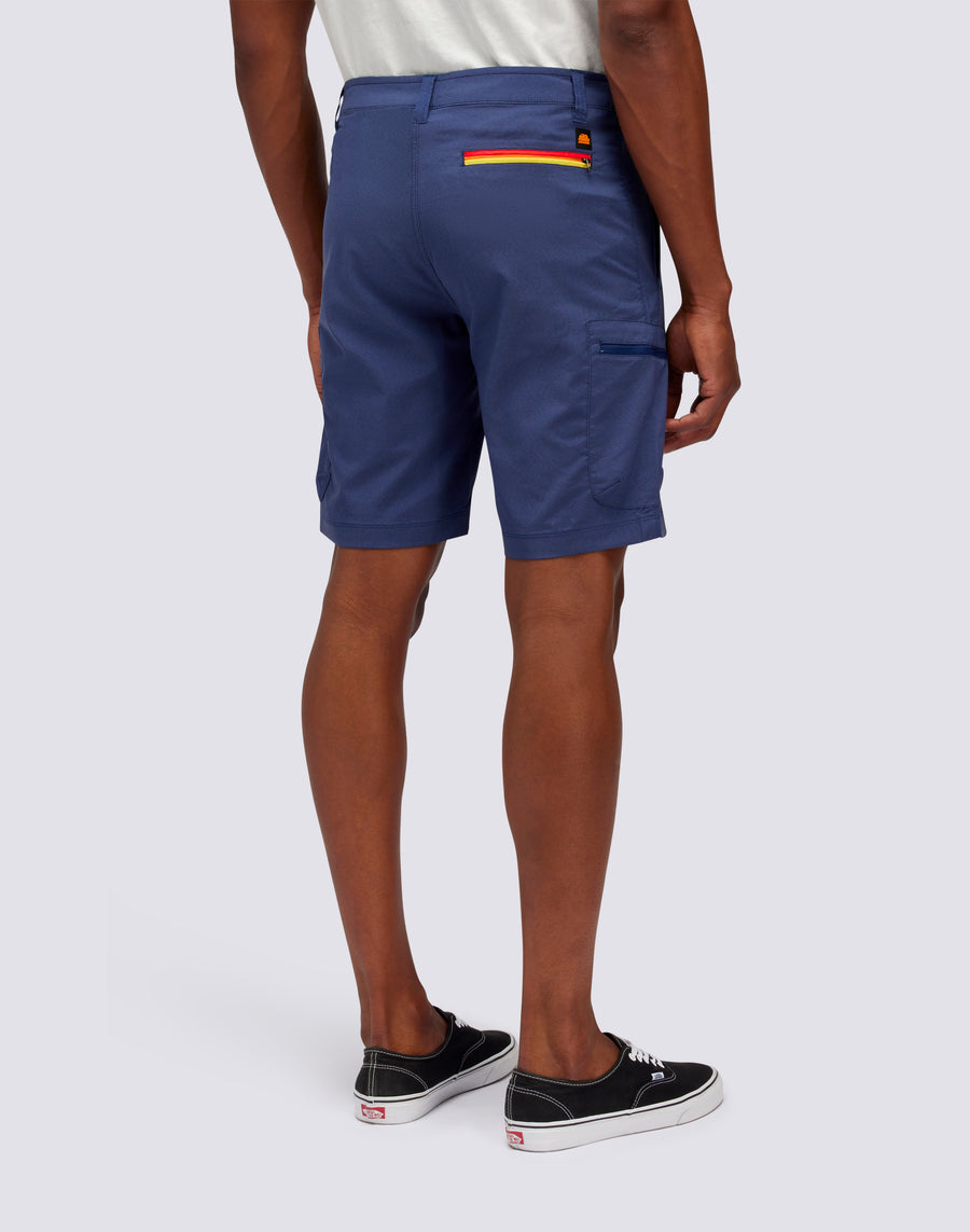 Sundek Shorts Cargo In Tessuto Quick Dry M169WKP8700-00701