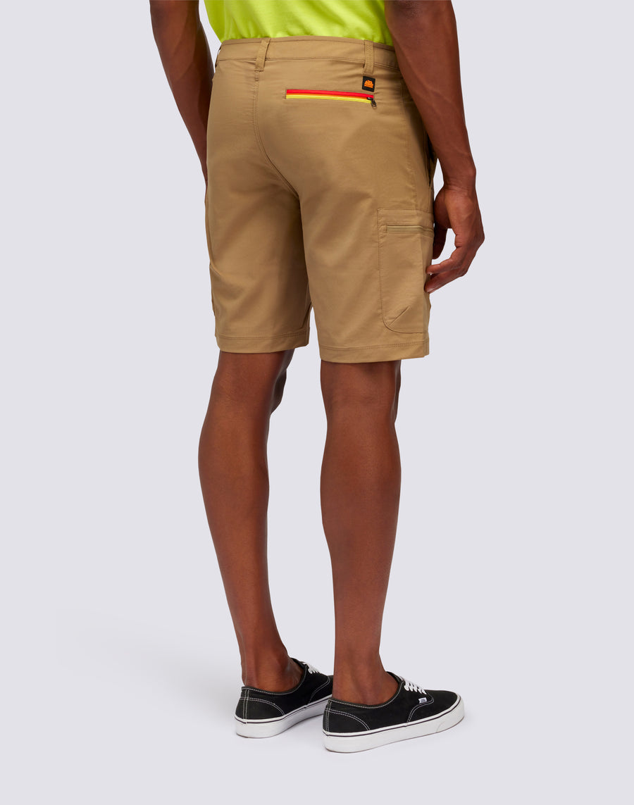 Sundek Shorts Cargo In Tessuto Quick Dry M169WKP8700-15802