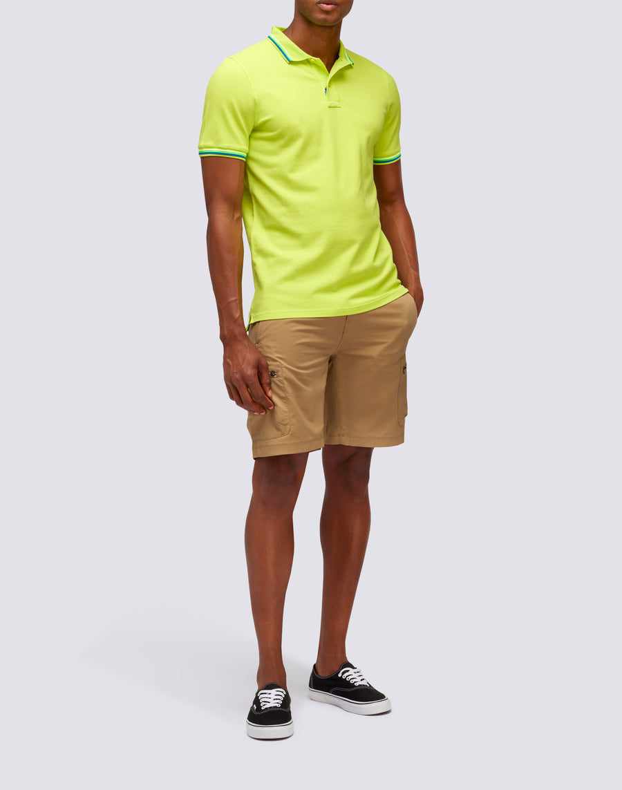 Sundek Shorts Cargo In Tessuto Quick Dry M169WKP8700-15802