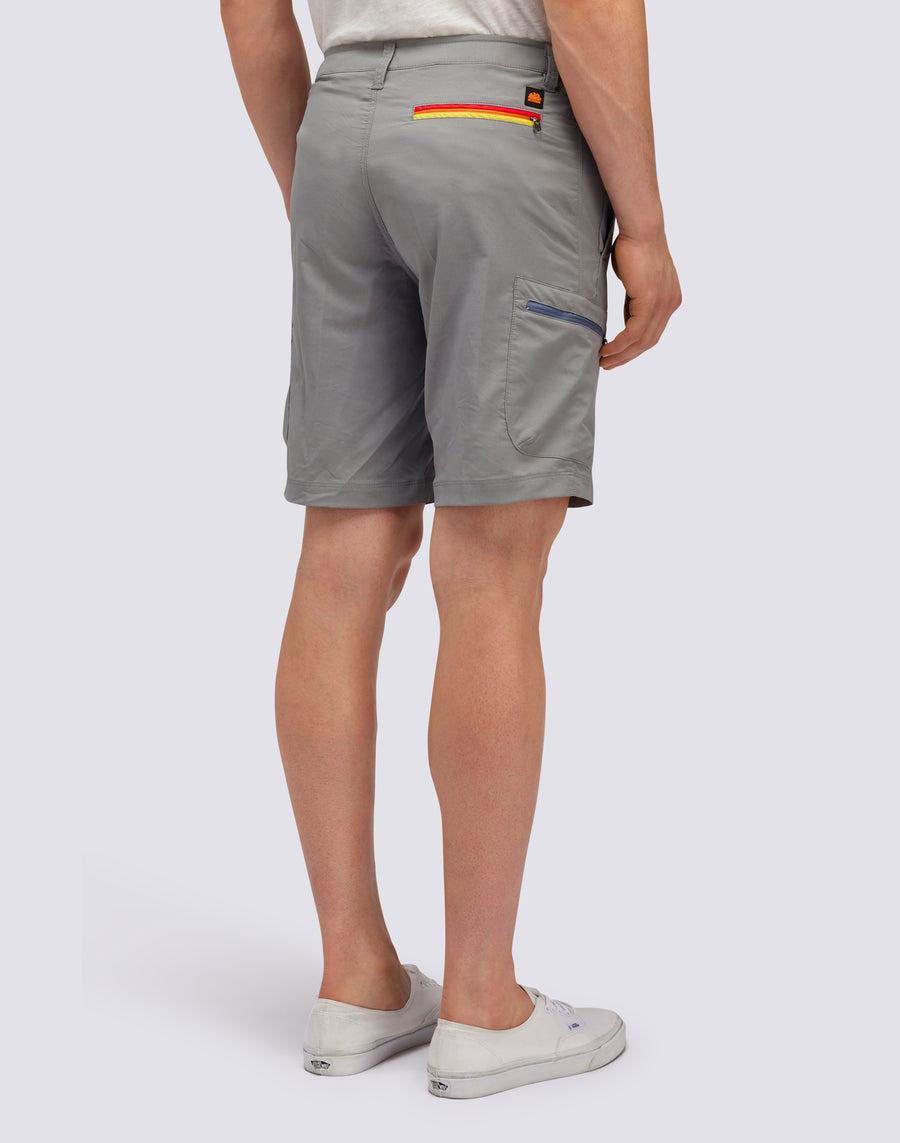 Sundek SHORTS CARGO IN TESSUTO QUICK DRY M169wkp8700-20501