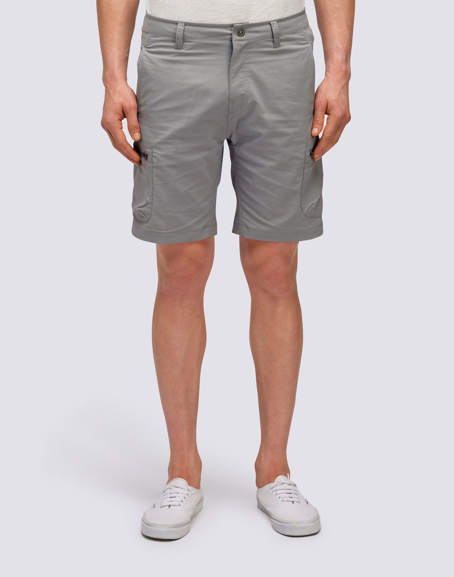 Sundek SHORTS CARGO IN TESSUTO QUICK DRY m169wkp8700-20501
